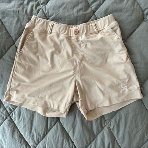 Men’s shorts (beige) 2Eros